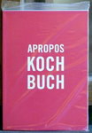 Apropos Kochbuch