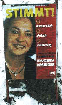 Franziska Resinger